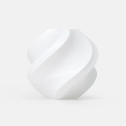 TPU 95A HF - White - Bambu Lab