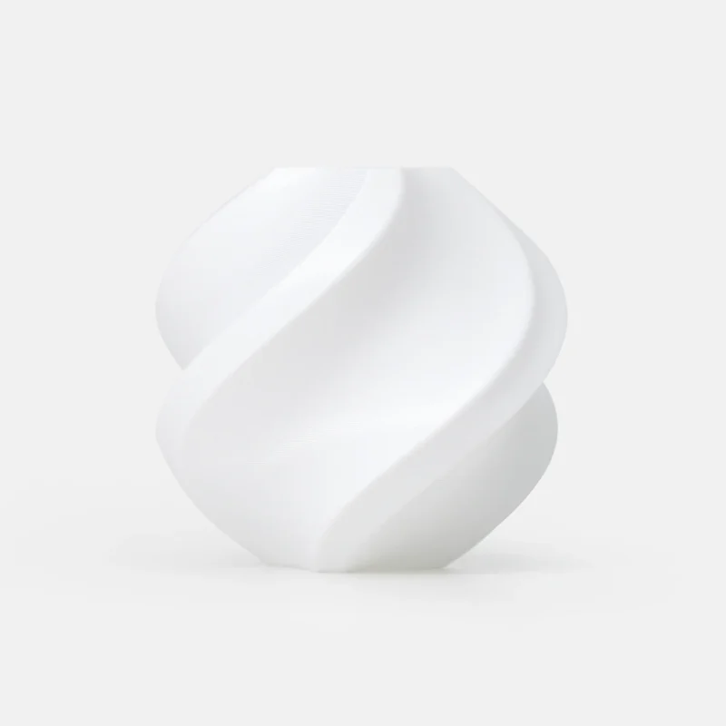 TPU 95A HF - White - Bambu Lab