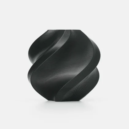 TPU 95A HF - Black - Bambu Lab