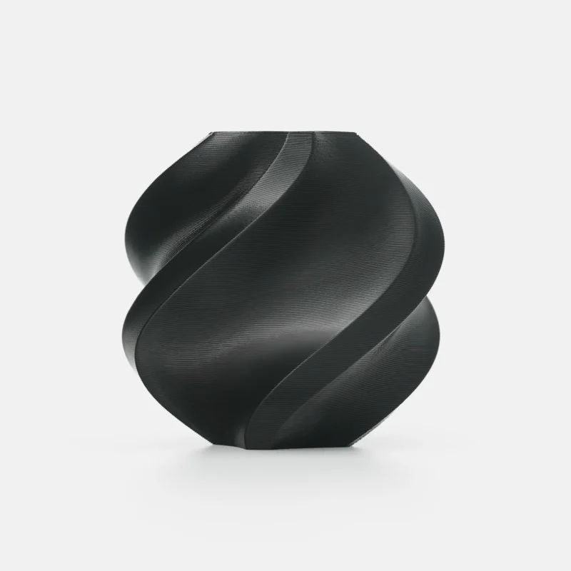 TPU 95A HF - Black - Bambu Lab