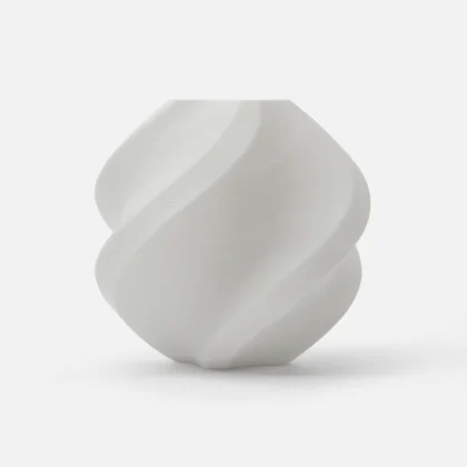 TPU 95A - White - Bambu Lab