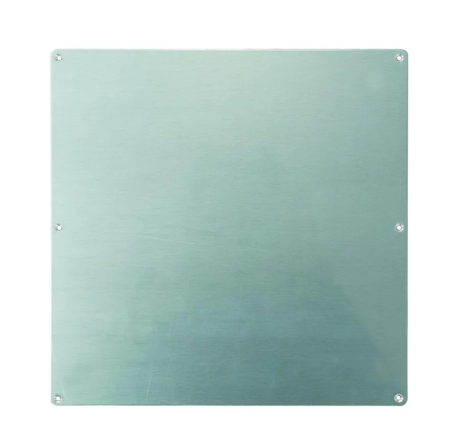 Heat Bed 220×220×3mm 12V