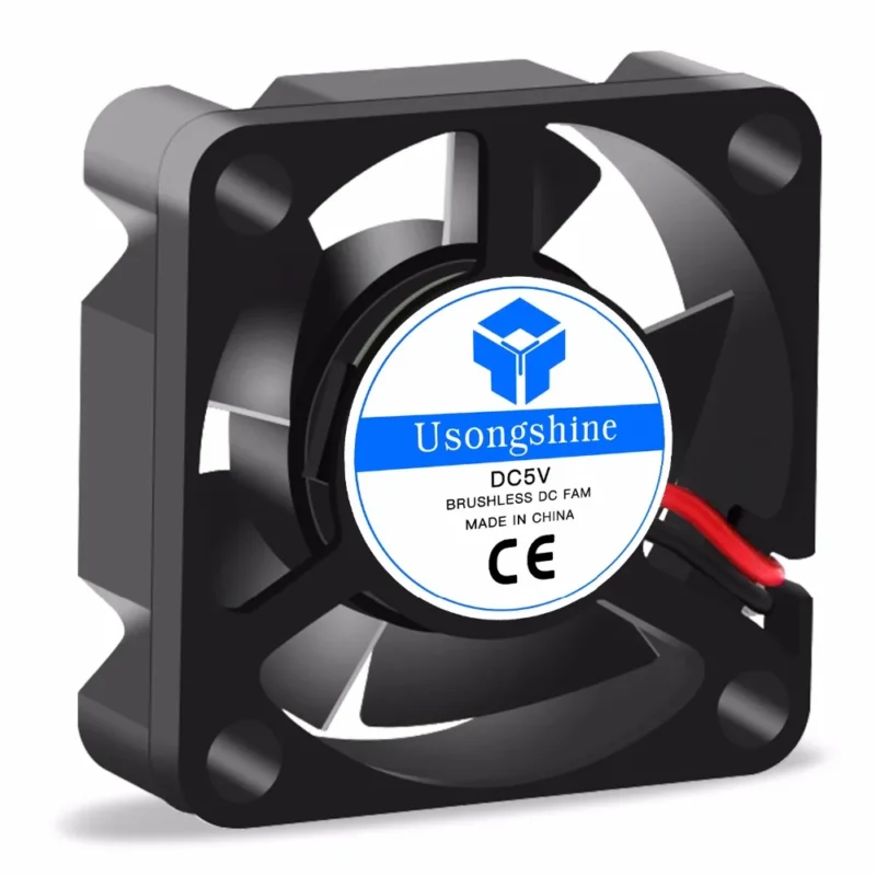Вентилатор 5010 5V