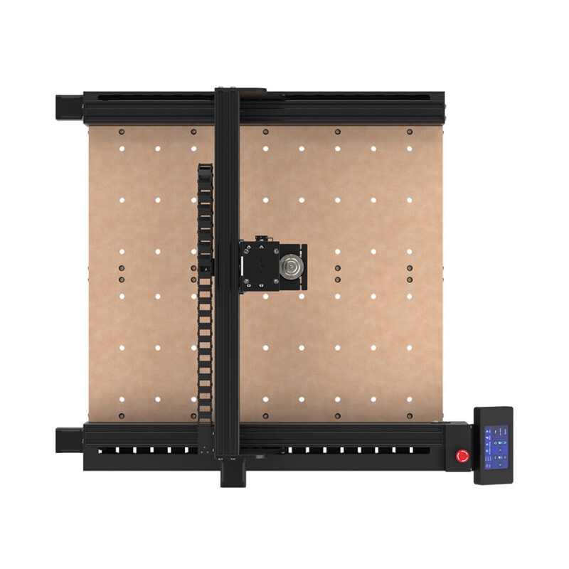CNC machine TwoTrees TTC450 - Image 4