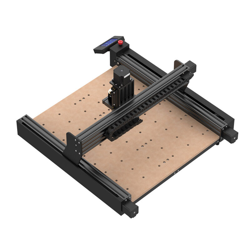 CNC machine TwoTrees TTC450 - Image 2