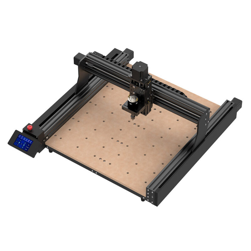 CNC machine TwoTrees TTC450 - Image 3