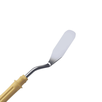 Small spatula