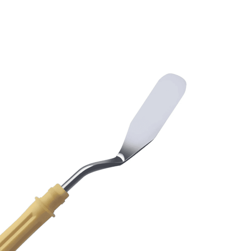 Small spatula