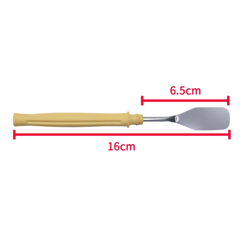 Small spatula - Image 2