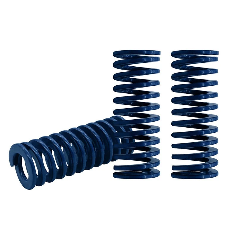 Reinforced steel springs (set of 4) - Image 2