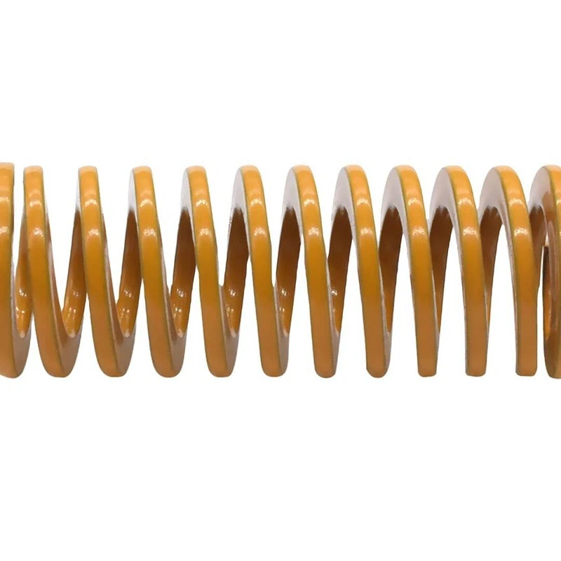 Reinforced steel springs (set of 4) - Image 4