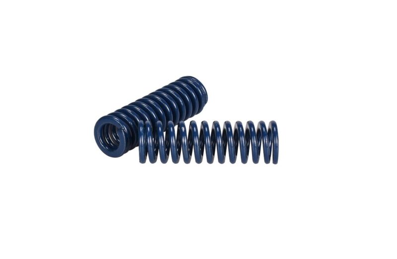 Reinforced steel springs (set of 4) - Image 6