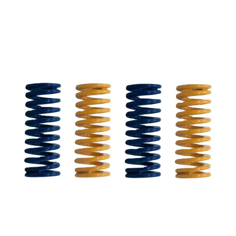 Reinforced steel springs 6X15mm (set of 4) - Image 3