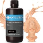 UV Resin – 1 L. – Skin ANYCUBIC