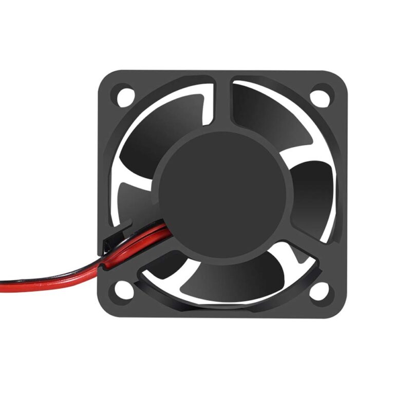 Fan 4020 24V - Image 4