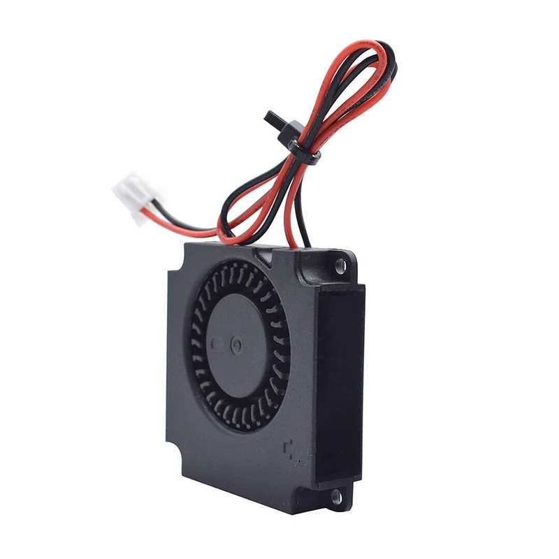 Directional fan 4010 24V - Image 2