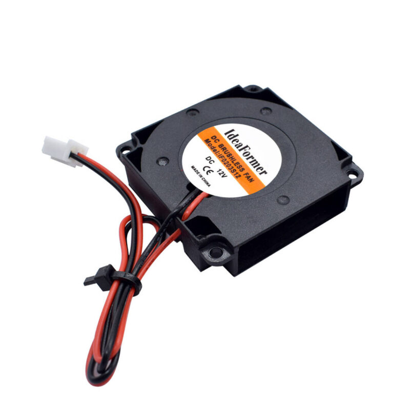 Directional fan 4010 24V - Image 9