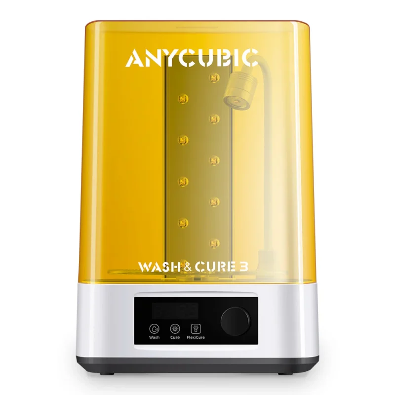 Washing and curing 3.0 ANYCUBIC - Image 2