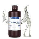 Water-Wash Resin+ - 1 L. - Transparent ANYCUBIC