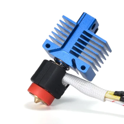 Panda Revo X1 hotend