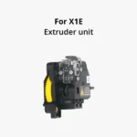Extruder for X1E - Extruder Unit - X1E - Bambu Lab