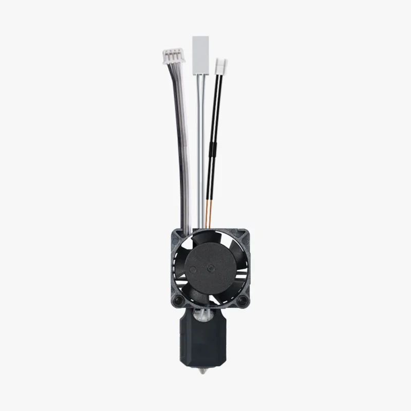 Full set Hotend - X1 series 0.2mm stainless steel