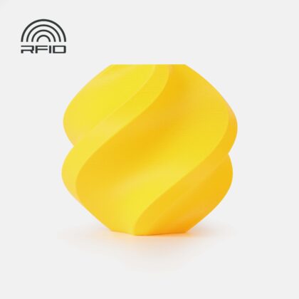 PLA Basic Yellow 1000g Bambu Lab