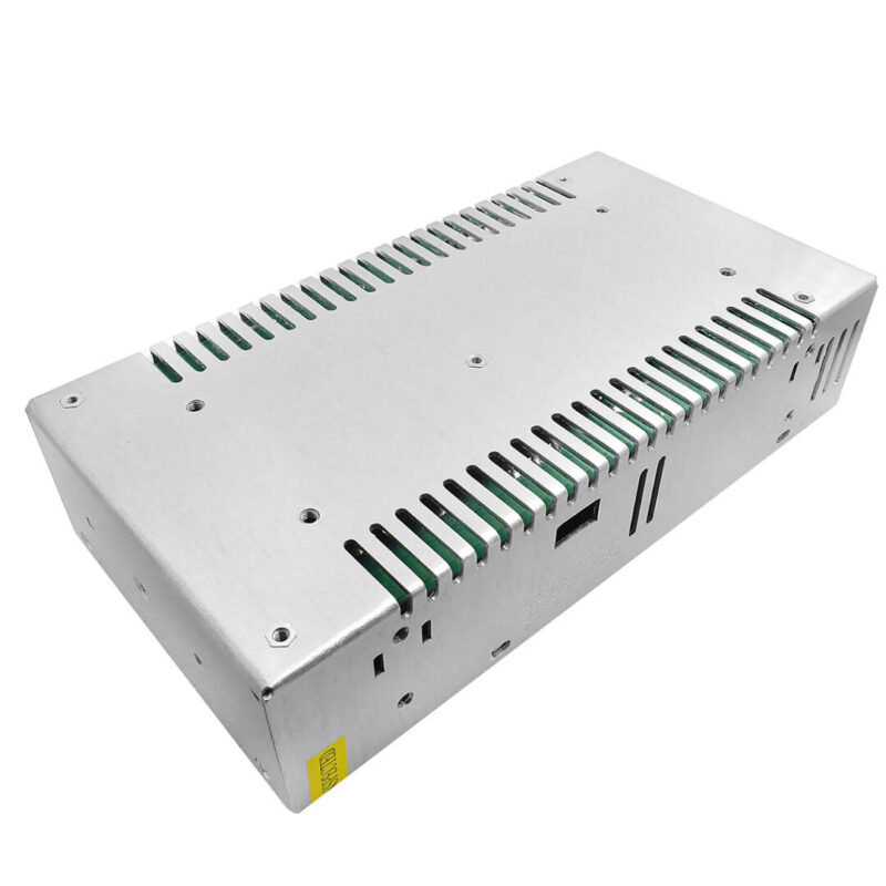 24V 360W IP40 Power Supply 4