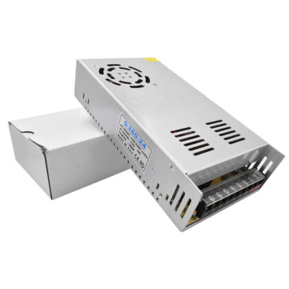Захранване 24V 360W IP40